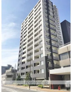 グランブルー長浜表参道の画像