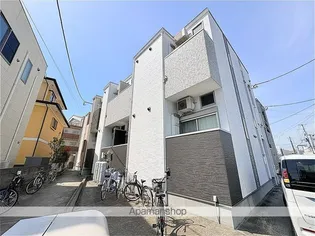 ハーモニーテラス六丁の目Iの画像