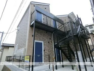 ハーミットクラブハウス南太田IIIの画像