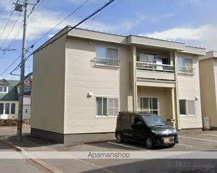 コーポフジサワDの画像