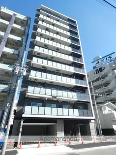 ソルテラス本庄西クレアスト【6階】の外観