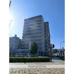 グランダール吹上【9階】の外観