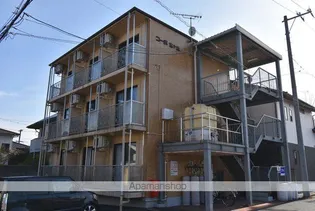 コーポ宮ヶ丘の画像