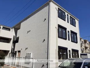 モアナコート南流山の画像