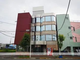 ロータス日野の画像
