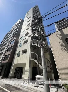 東神田プレイス【2階】の外観