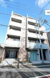 SPコート千川【2階】の外観