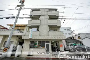 石鎚ハイツの画像