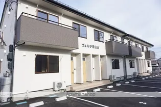 ヴェルデ青山A棟の画像