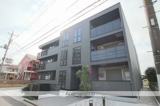 ONARIGOTENーD【1階】の外観