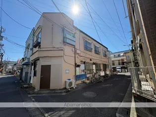 第一望月ハウスの画像