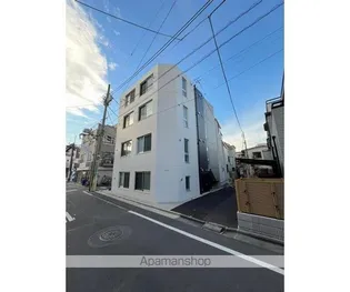 ブラン渋谷本町の画像