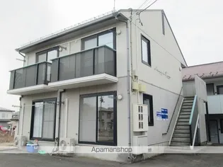 メゾン ド スパシュオの画像