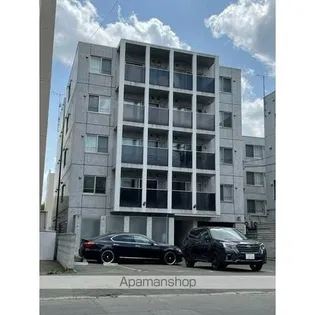 ベラージオ北22条の画像