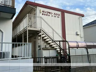 サンライズコートAの画像