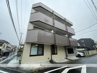 酒井マンションの画像