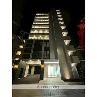 BRIGHTON EAST【6階】の外観