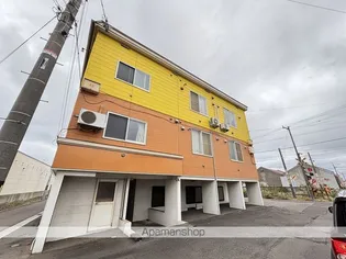 ガーデンハイツ万代の画像