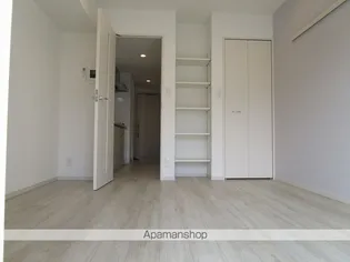 シンセーロ通町【1階】の居間