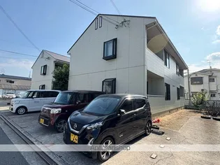 パティオ野村の画像