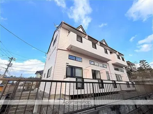 アーバンシティ堤町の画像