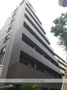 東京都杉並区高円寺北2丁目【マンション】の外観