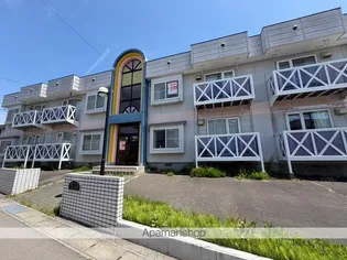 グリーンハイツ山の手の画像