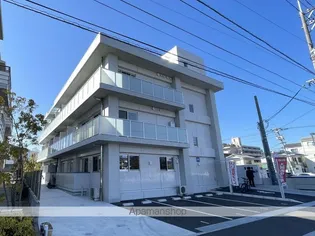 フォーム【1階】の外観