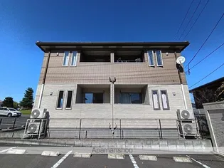 VALLEE DE LOURSバリーデルアース C棟の画像