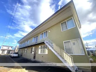 タヒラレジデンスIIの画像