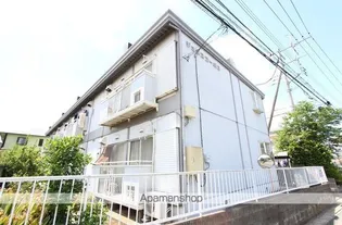 ジュネスコーポB棟の画像