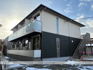 フェリシード西今の画像