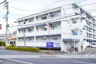 ニューDKハイツ新館の画像