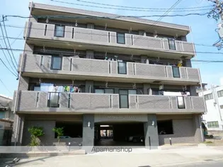 エミネンスオタイ【2階】の外観