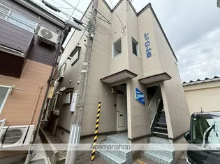 シャロムBの画像