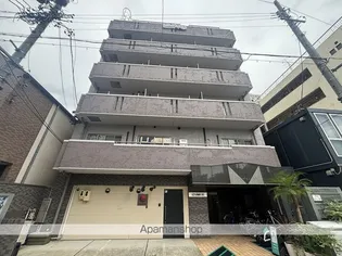 IZUMIⅢ(イズミスリー)【5階】の外観