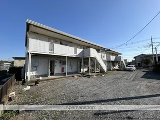 ひまわりハイツB棟の画像