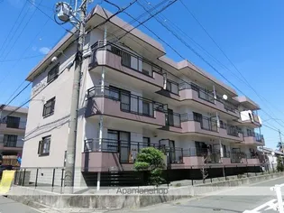 ハイクレストサンシャインIの画像