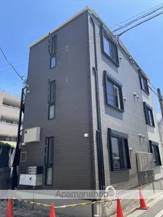 CSスクエア【2階】の外観