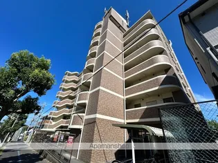 グリーンロード山手の画像