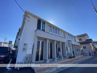 グランプラム箱根ヶ崎の画像