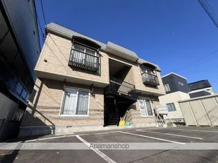 ビーンズⅡの画像