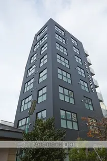 KUKAI TERRACE白金高輪の画像