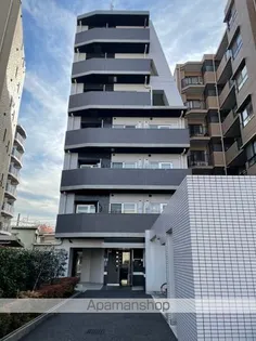 AXAS池袋本町【1階】の外観