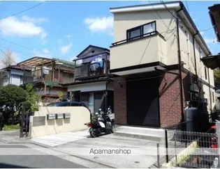 コーポアレス2の画像