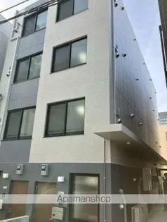 Monsoleil水天宮((仮称)佐賀マンション計画)【1階】の外観