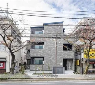 IOTレジデンス南流山の画像