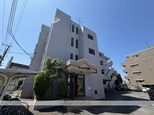 サンシャインヒルの画像
