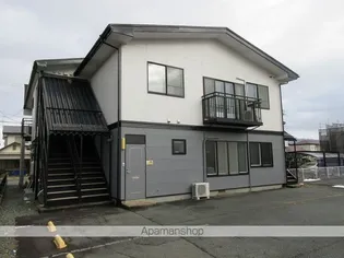 タウンハウスアルファの画像