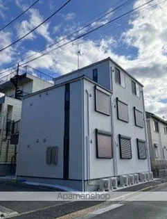 アクシスコート小岩の画像